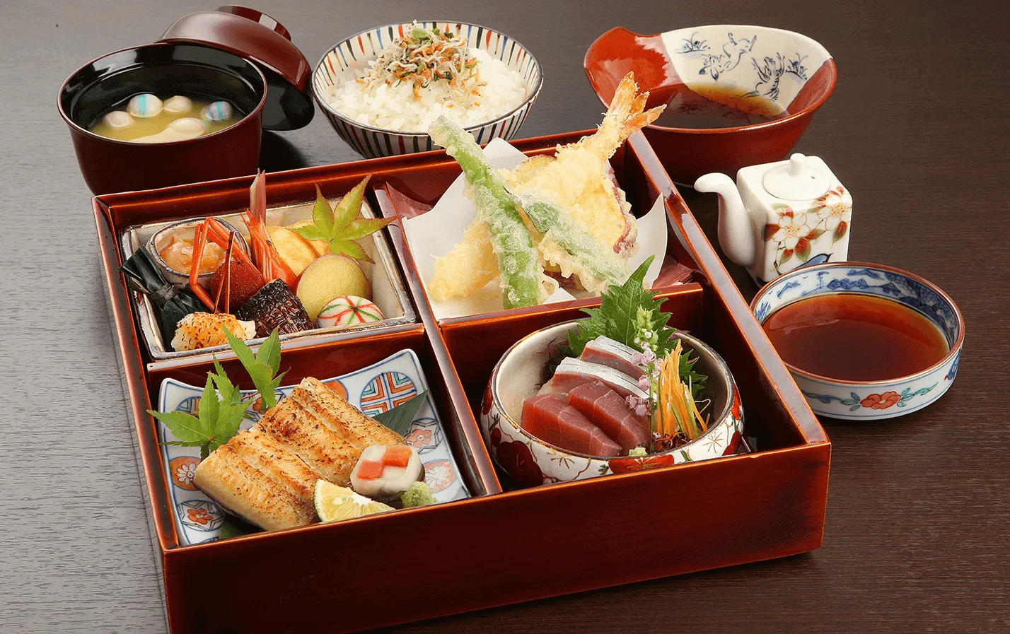 OTOWA BENTO