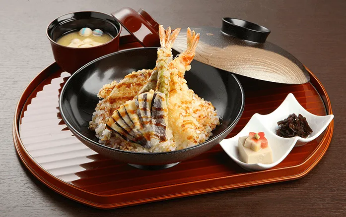 TENDON