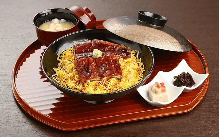 A5 grade Japanese Beef Sirloin Steak Rice Bowl