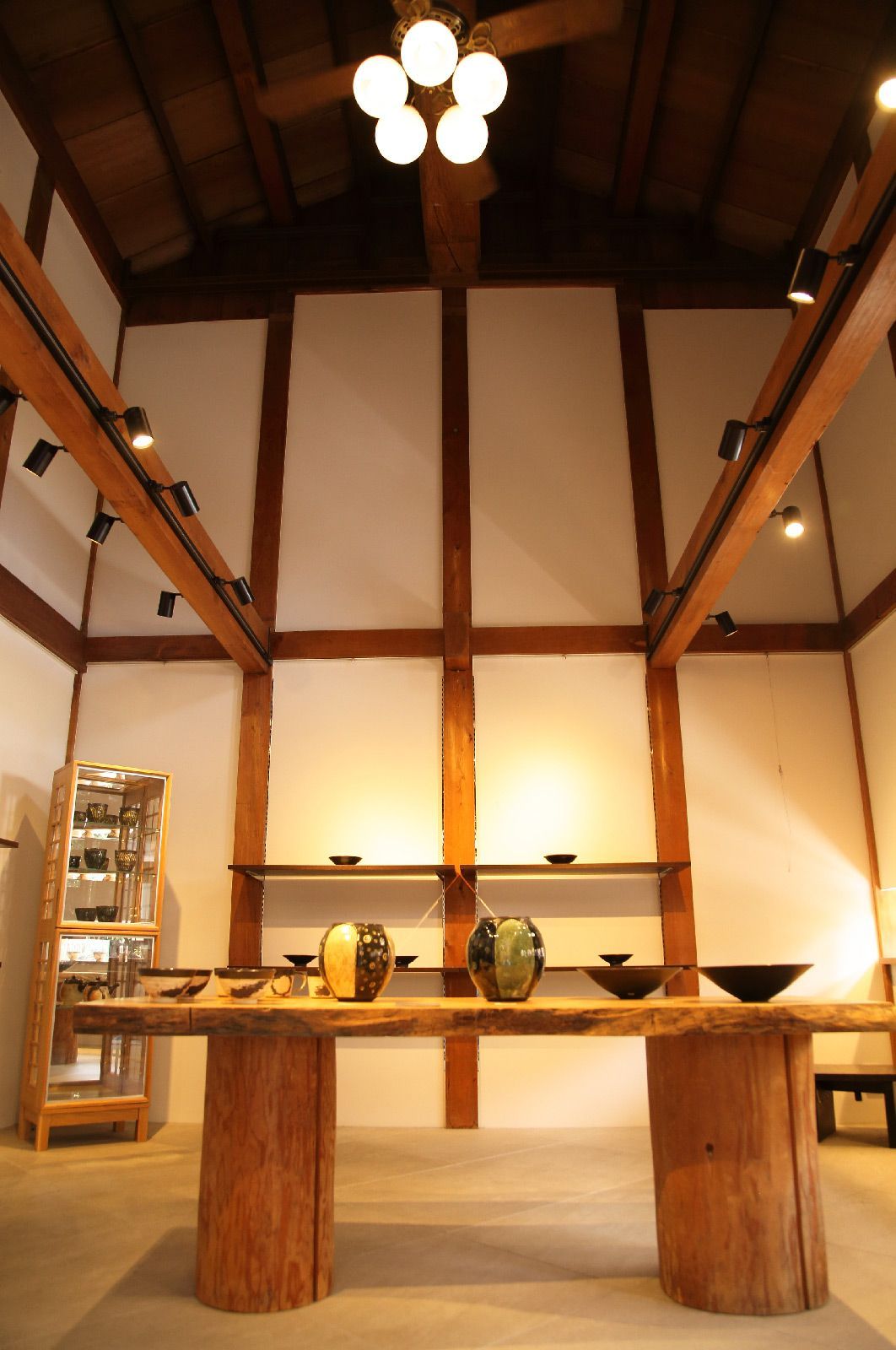 Kura Inside